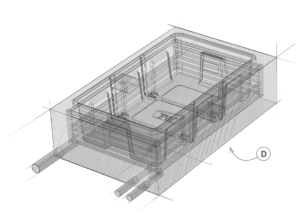 Thermoformed Tooling Diagram | Ray Products